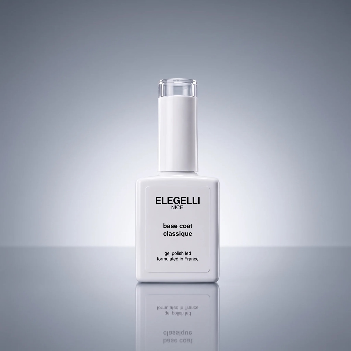 Elegelli · Klassieke basislaag