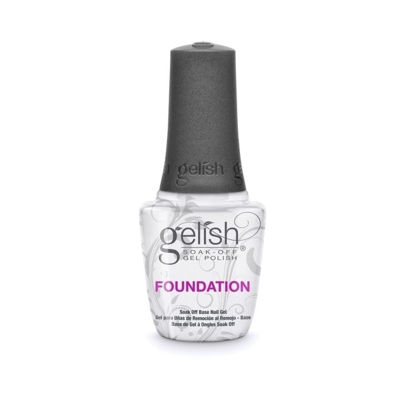 Gelish · Foundation Base Gel