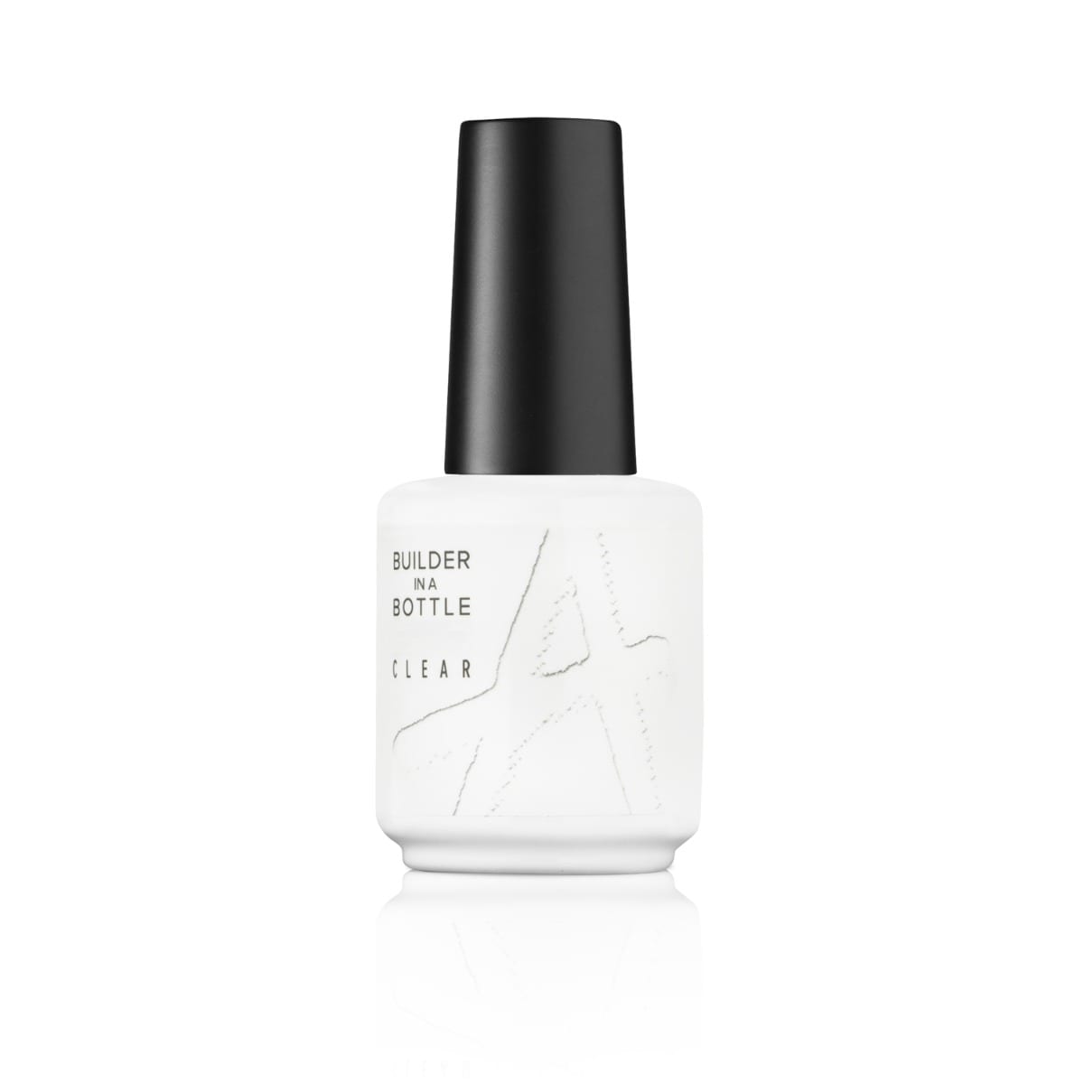 Astonishing Nails · Builder in a Bottle Clear
