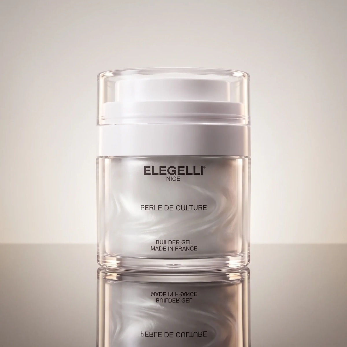 Elegelli · Opbouwgel (Builder Gel)
