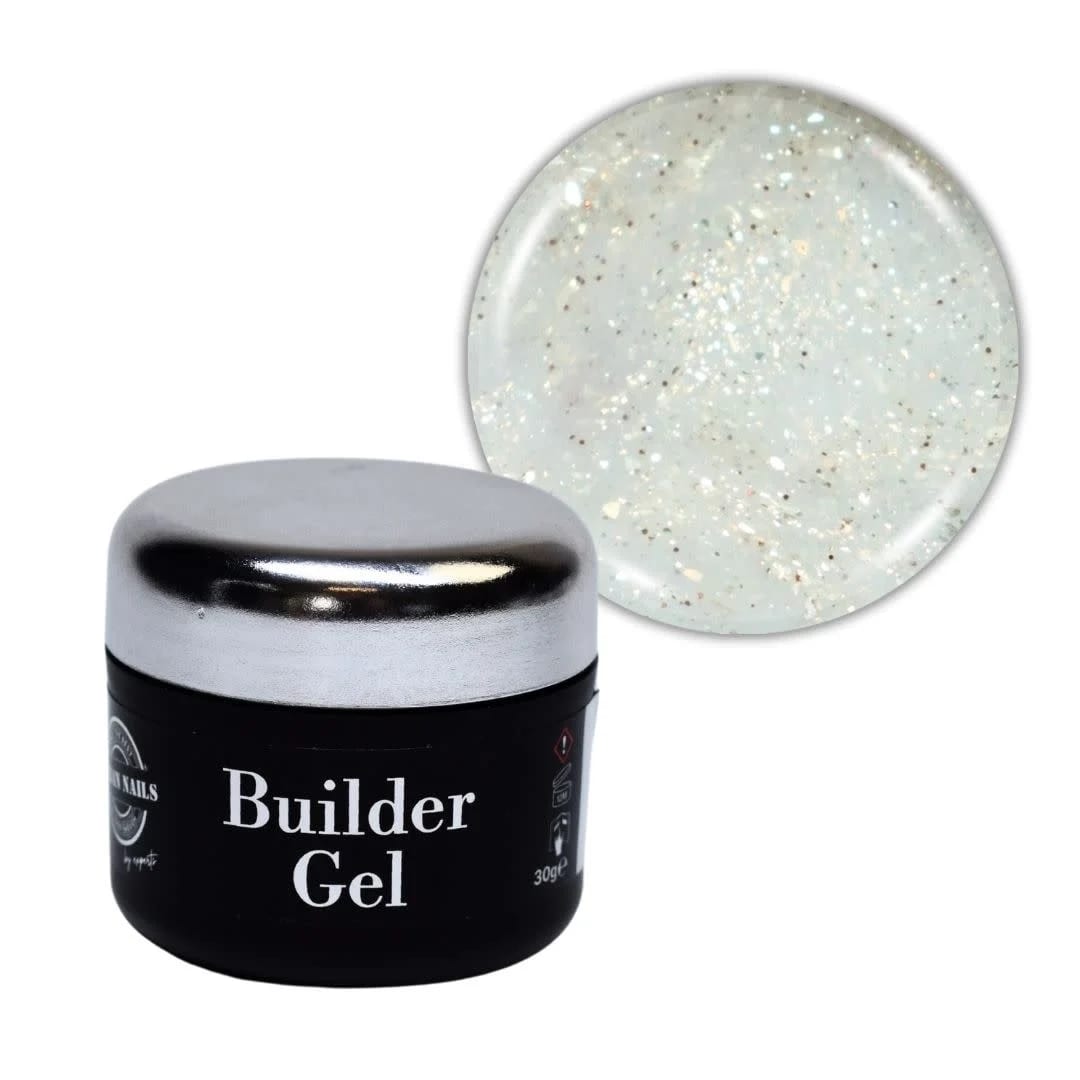 Urban Nails · Builder Gel 30 g. 01