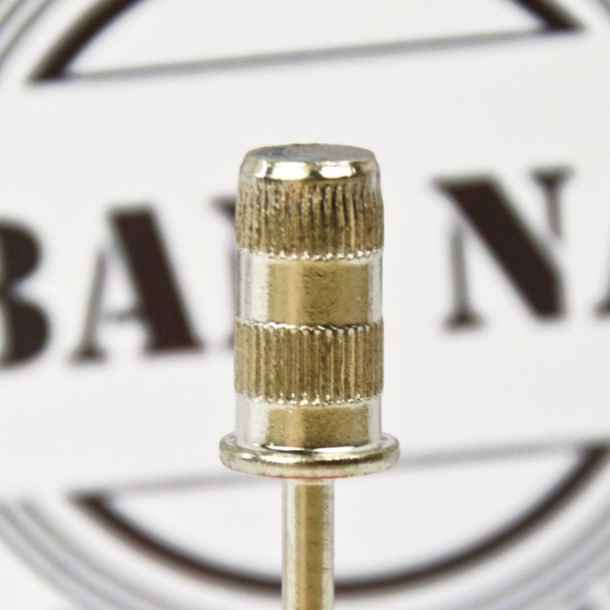Urban Nails · Bit Mandrel voor schuurrolletjes
