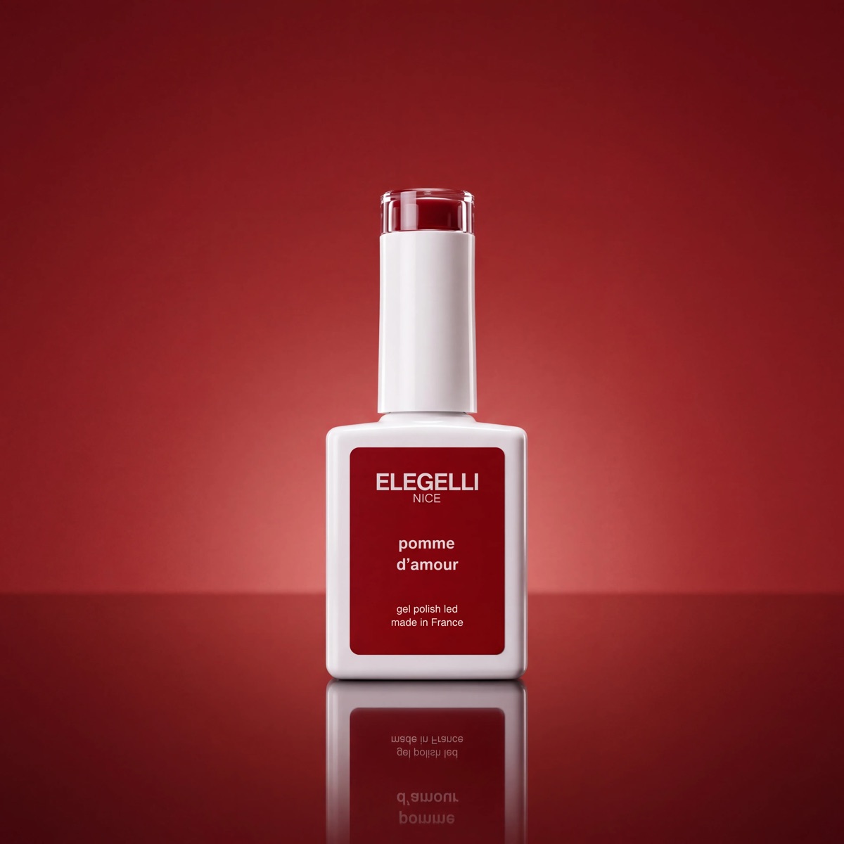 Elegelli · Gellak