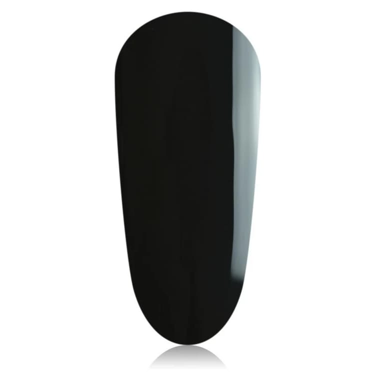 The GelBottle · Jet Black