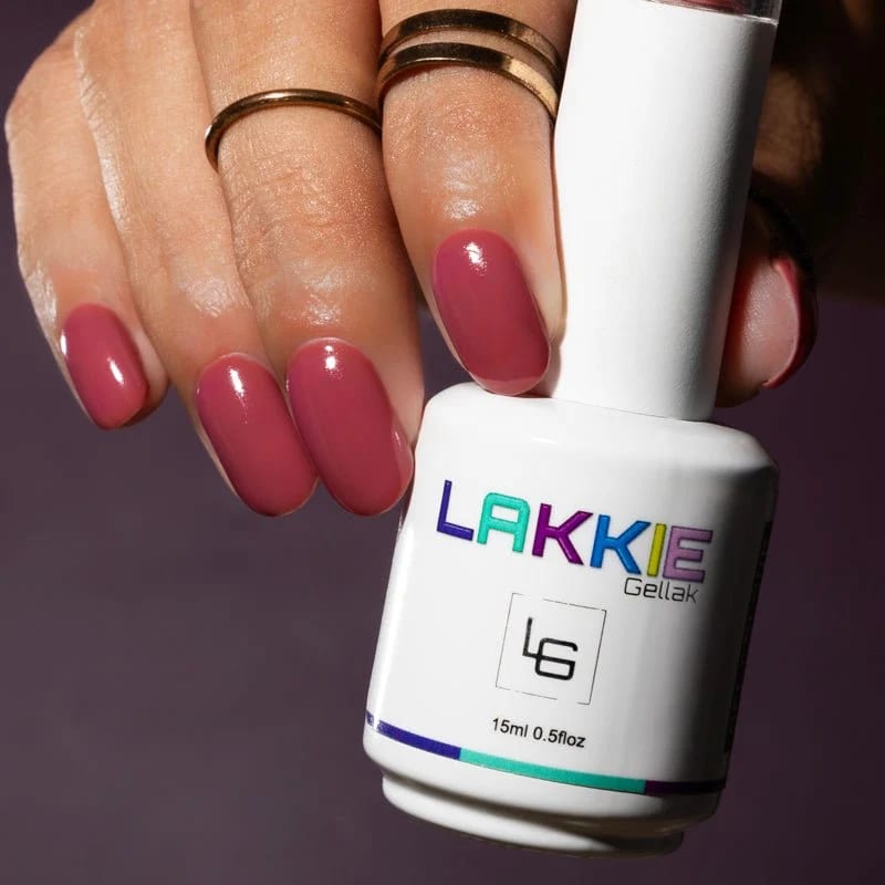 LAKKIE · Red Velvet