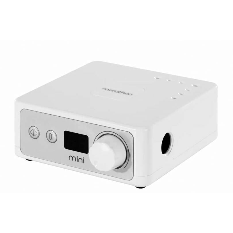 Saeyang · Marathon K35 Mini (incl. H200 handstuk)