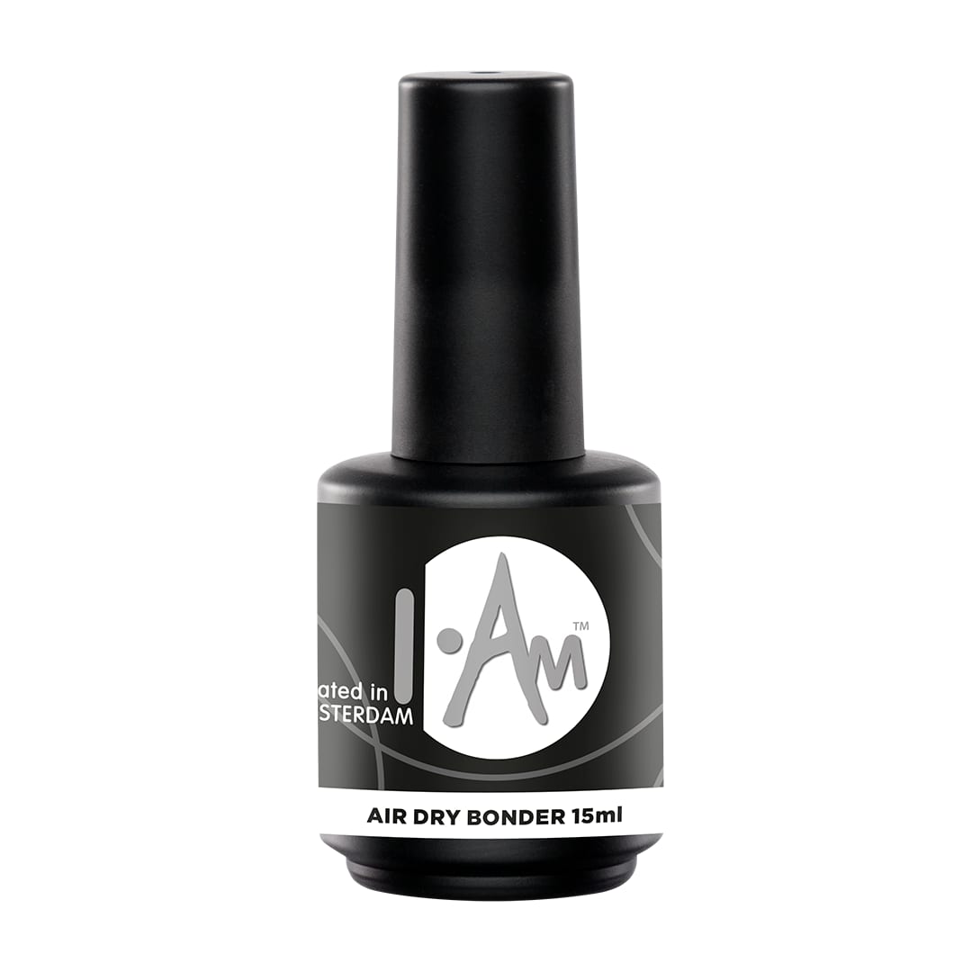 I.Am Nail Systems · Air Dry Bonder