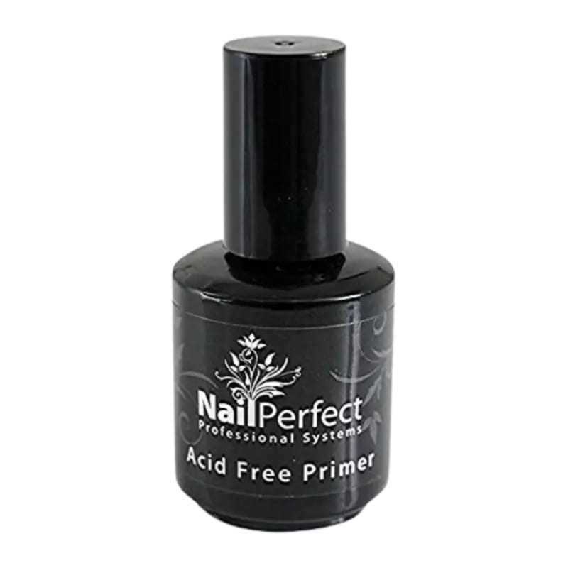 NailPerfect · Acid Free Primer