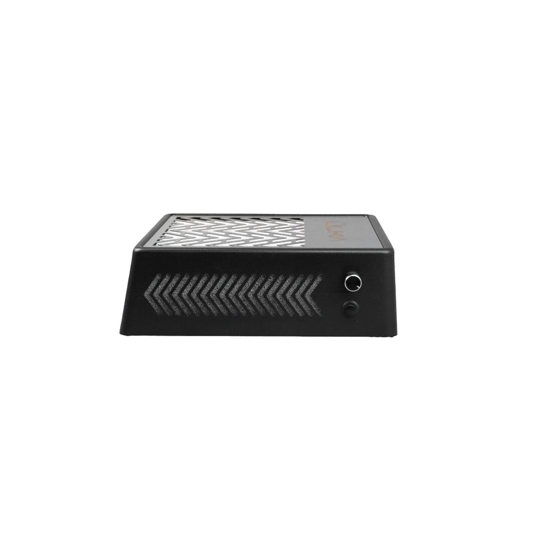 ÜLKA · HANDY Opbouw Stofafzuiging Black