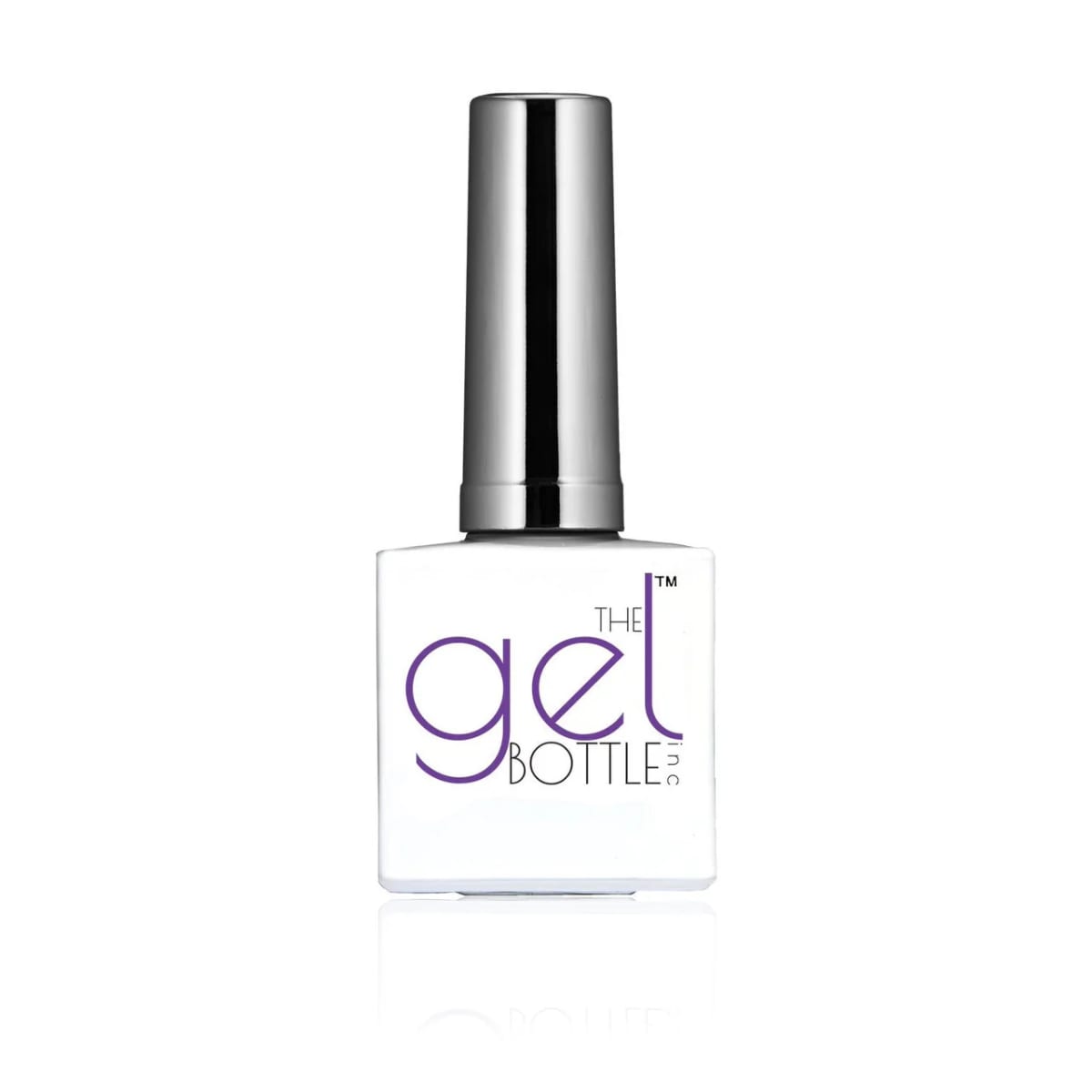 The GelBottle · Extreme Shine Top Coat
