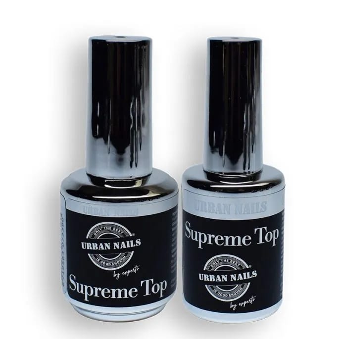 Urban Nails · Supreme Top